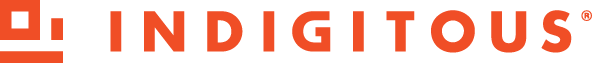 Indigitous Logo